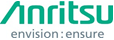Anritsu logo