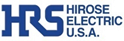 Hirose Electric U.S.A. logo