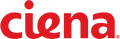 Ciena logo